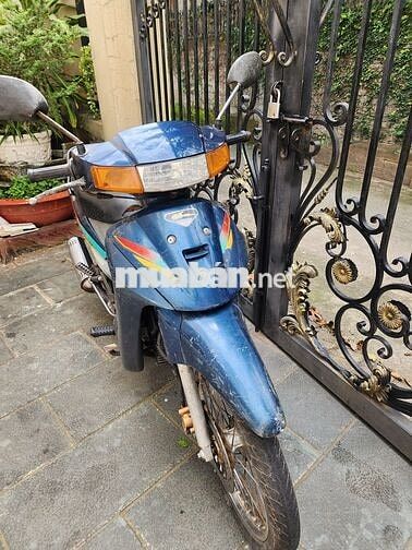 Suzuki Viva TH 0899