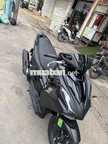 ❎❎ AB 125 4Val đen nhám 2023 rất mới có góp