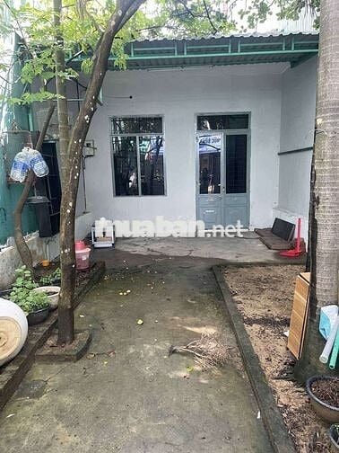 CHO THUÊ NHÀ MẶT TIỀN GẦN HÀ HUY TẬP