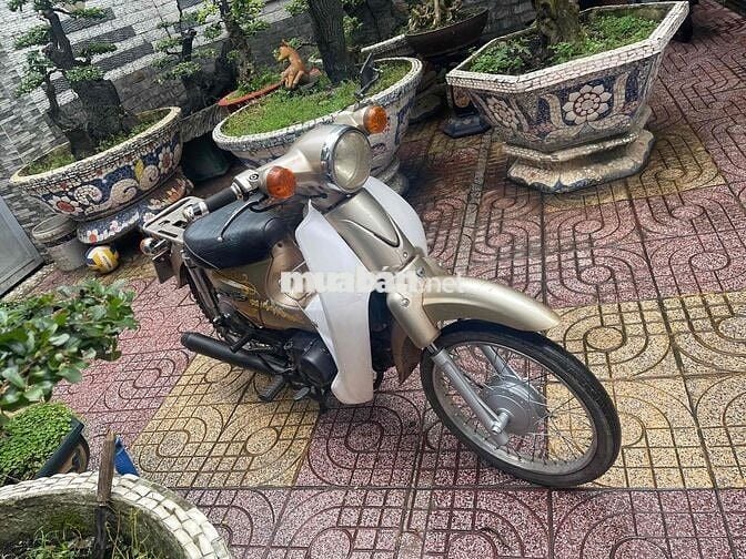 Bán xe Cub50cc,Bst tứ quý, đời 2017,xe đẹp gtdd