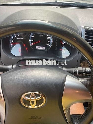 Toyota Fortuner 2015 2.7V 4x4 AT - 90000 km