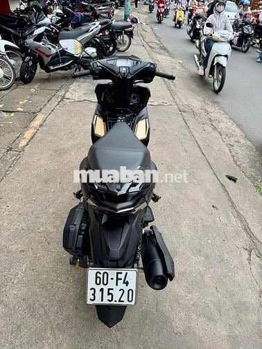 ❎❎ AB 125 4Val đen nhám 2023 rất mới có góp