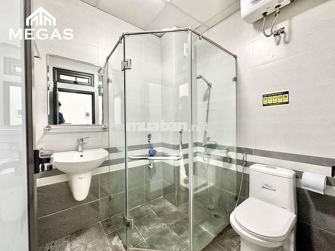 KHAI TRƯƠNG STUDIO -  CỬA SỔ THOÁNG MÁT - NGAY SVĐ QUỐC GIA MỸ ĐÌNH