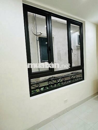 Yên Hòa - Cầu Giấy - Mặt Tiền Rộng - Full Nội Thất - Nhà Đẹp