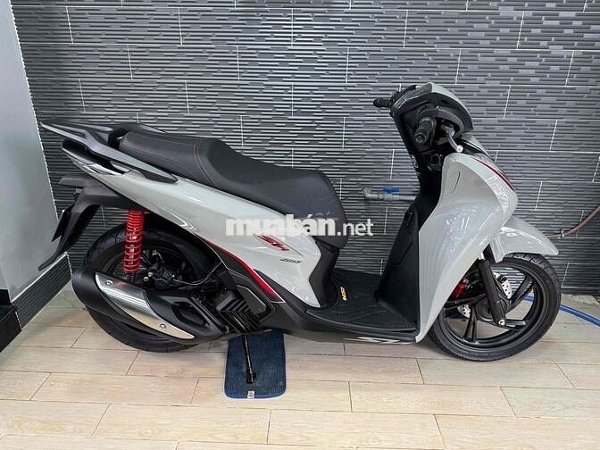 Honda SH150 date 2022 Úp 160i Hãng Bs Sài Gòn
