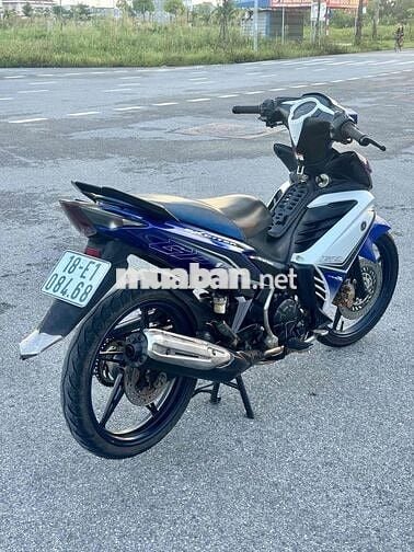 ex 135cc 2013