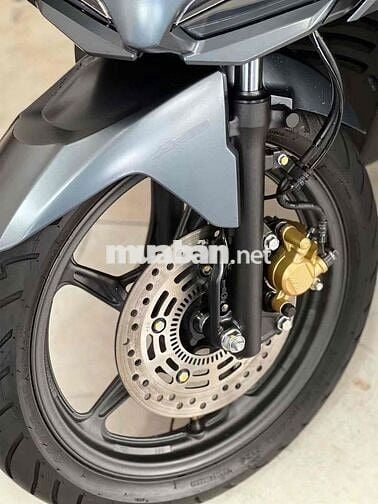 Bán Ab 160 lướt đẹp keng -odo 5k cực đẹp 9 chủ ký