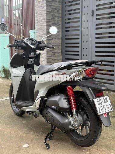 🌈 SHMODE 2024 ABS Bản Thể Thao—Lướt chuẩn 1.000km