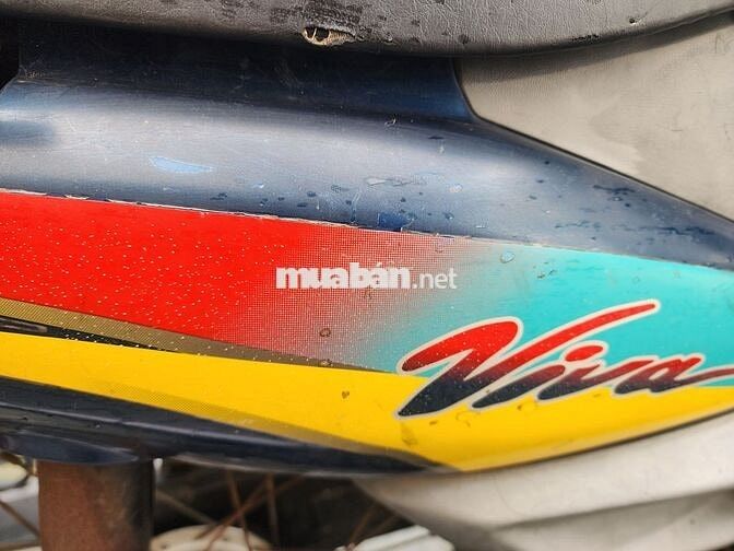 Suzuki Viva TH 0899