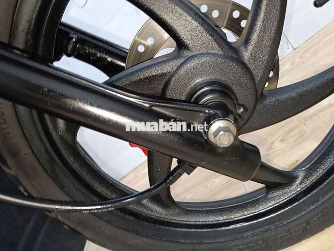 Vision 2019 khóa remot xe sạch đẹp máy zin êm