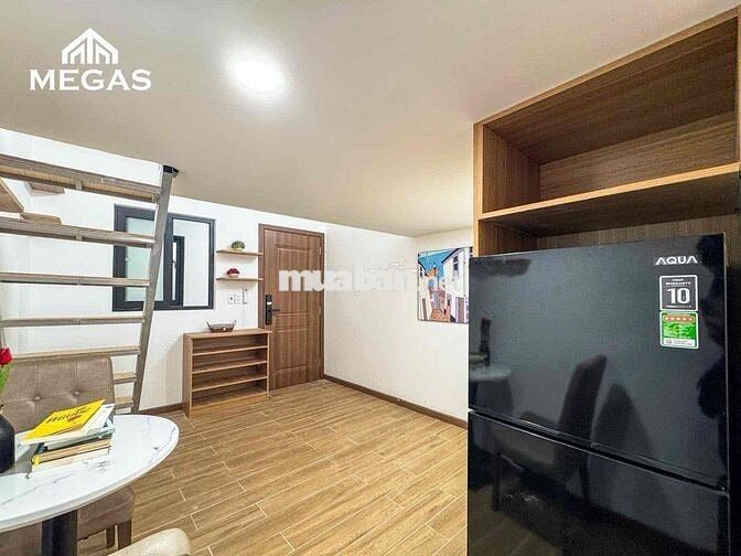 PHÒNG TRỌ ĐẦY ĐỦ TIỆN NGHI NGAY TÔ KÝ, CVPM QUANG TRUNG