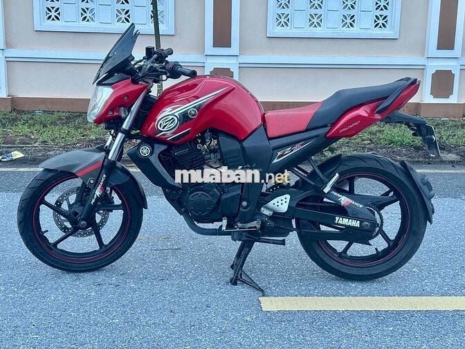 yamaha Fz 150cc