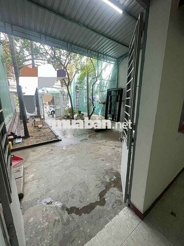 CHO THUÊ NHÀ MẶT TIỀN GẦN HÀ HUY TẬP