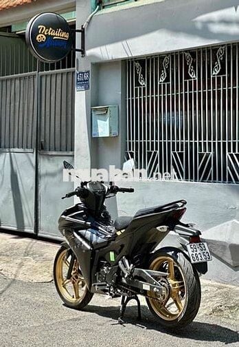 Chính Chủ Bán Xe Exciter 155 "Odo: 11.608 km"