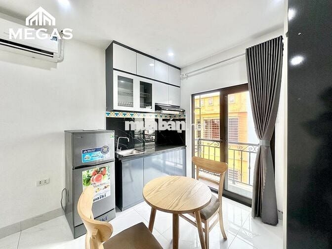 KHAI TRƯƠNG STUDIO -  CỬA SỔ THOÁNG MÁT - NGAY SVĐ QUỐC GIA MỸ ĐÌNH