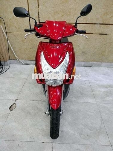 Click Honda Cuối 2011, Xe Đẹp Máy Bao Êm
