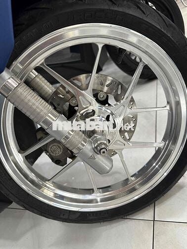 vario 125 đk 2020 máy zin dàn ngoài độ kiểng bstp