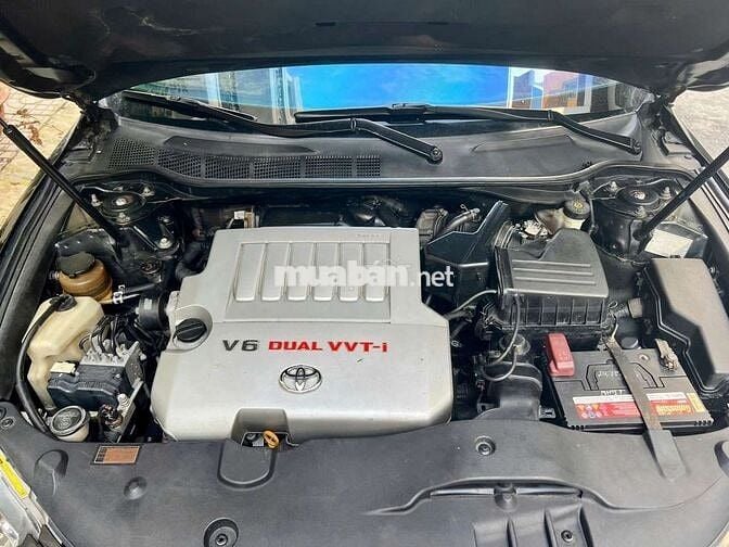 Toyota Camry 2007 3.5Q - 80000 km