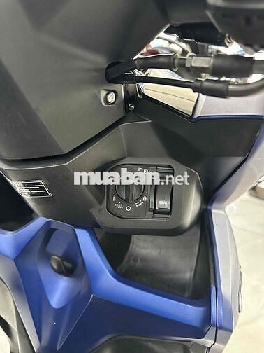 vario 125 đk 2020 máy zin dàn ngoài độ kiểng bstp
