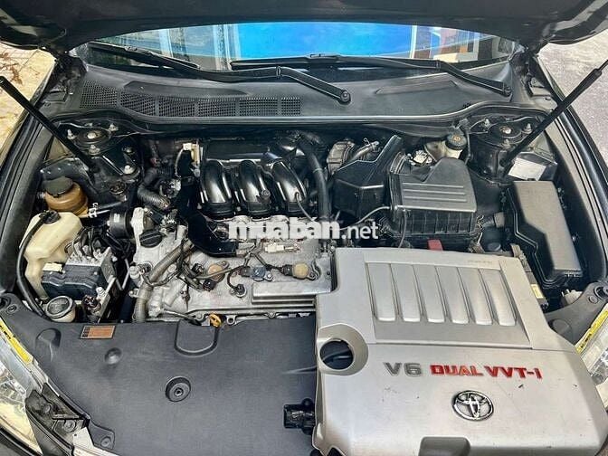 Toyota Camry 2007 3.5Q - 80000 km