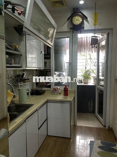 Bán CH toà A6D, Năm Trung Yên,40m2, 2N, 1WC, giá 3.9 tỷ Bán CH toà A6D, Năm Trung Yên,40m2, 2N, 1WC, giá 3.9 tỷ