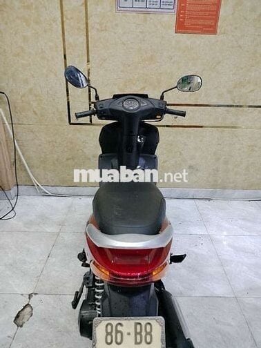 Click Honda Cuối 2011, Xe Đẹp Máy Bao Êm