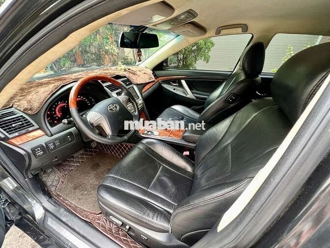 Toyota Camry 2007 3.5Q - 80000 km