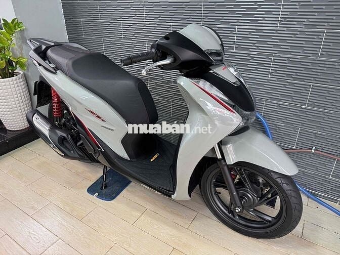 Honda SH150 date 2022 Úp 160i Hãng Bs Sài Gòn