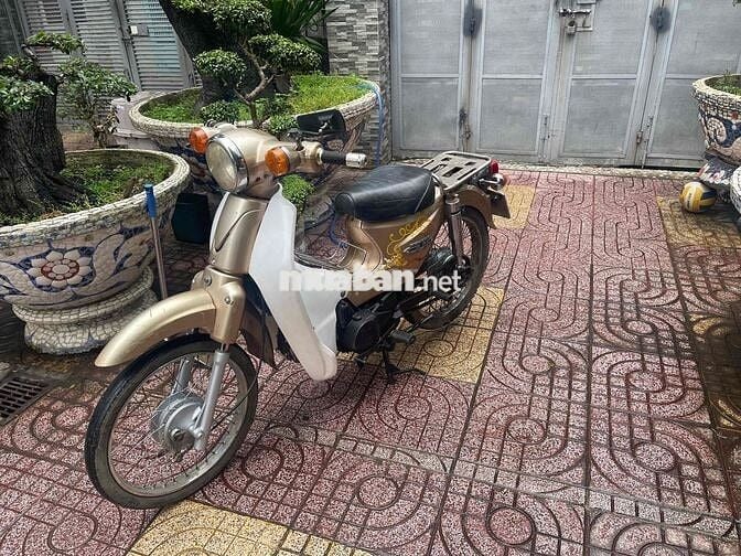 Bán xe Cub50cc,Bst tứ quý, đời 2017,xe đẹp gtdd