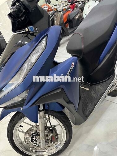 vario 125 đk 2020 máy zin dàn ngoài độ kiểng bstp