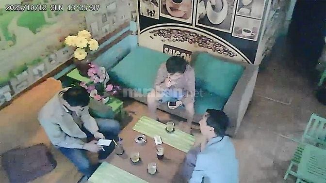 Chính chủ cần sang quán 2 mặt tiền Coffee & Trà Sữa gần trường học,nga