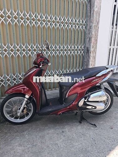 Sh mode 2021 ABS xe sạch đẹp máy zin êm