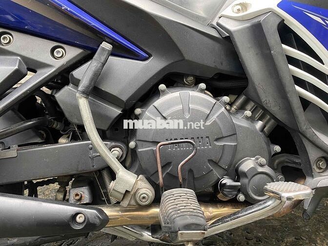 Xe Exciter 135 Biển Số Saigon Giấy Tờ Đầy Đủ