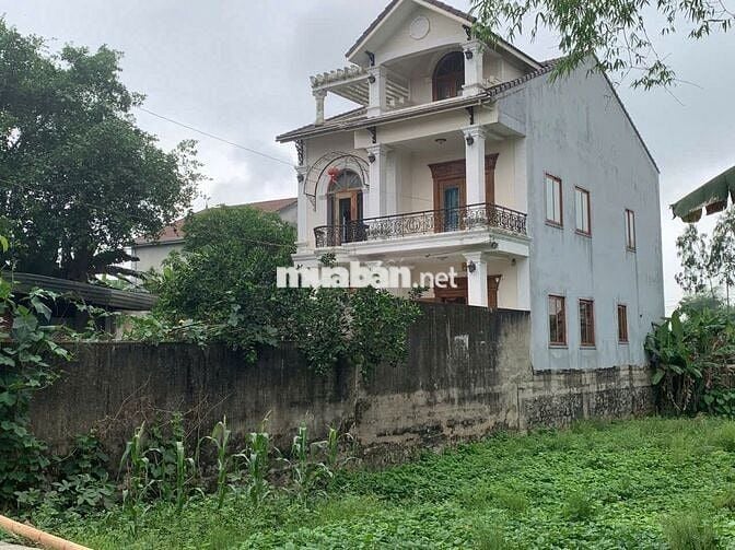 Bán đất Hưng Lợi giá bình dân chính chủ