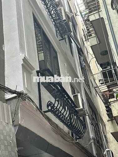 Yên Hòa - Cầu Giấy - Mặt Tiền Rộng - Full Nội Thất - Nhà Đẹp