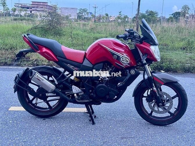 yamaha Fz 150cc