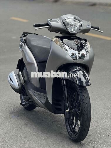 Sh Mode 2014 Xám Đen Biển Đẹp