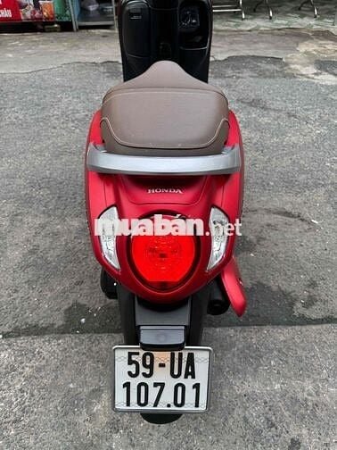 Scoopy 2024 bstp chính chủ