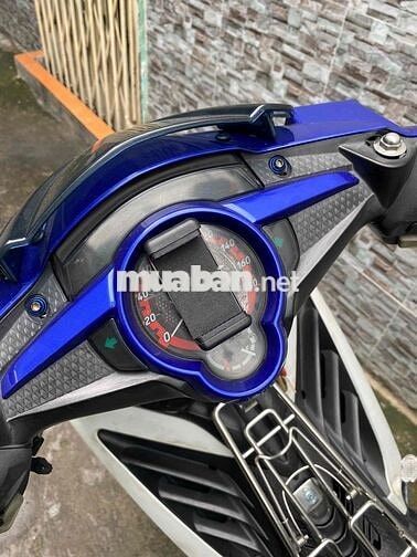 Xe Exciter 135 Biển Số Saigon Giấy Tờ Đầy Đủ