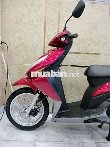 Click Honda Cuối 2011, Xe Đẹp Máy Bao Êm