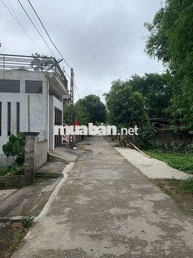 Bán đất Hưng Lợi giá bình dân chính chủ