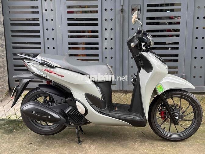 🌈 SHMODE 2024 ABS Bản Thể Thao—Lướt chuẩn 1.000km
