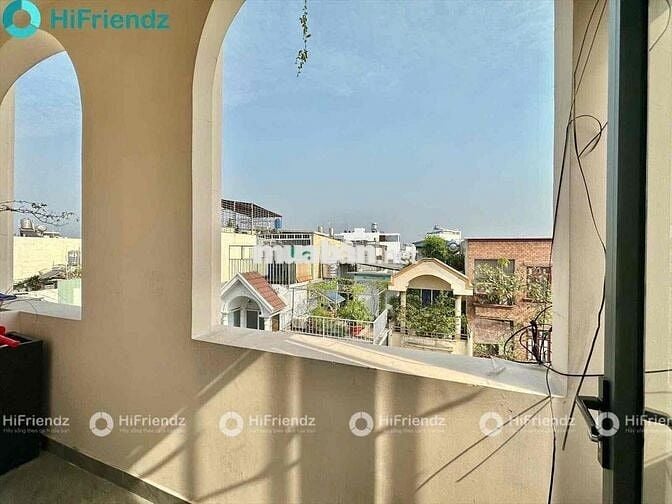 PHÒNG TRỌ BAN CÔNG FULL NỘI THẤT ĐƯỜNG SỐ 30 NGAY TẠI GÒ VẤP