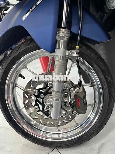 vario 125 đk 2020 máy zin dàn ngoài độ kiểng bstp