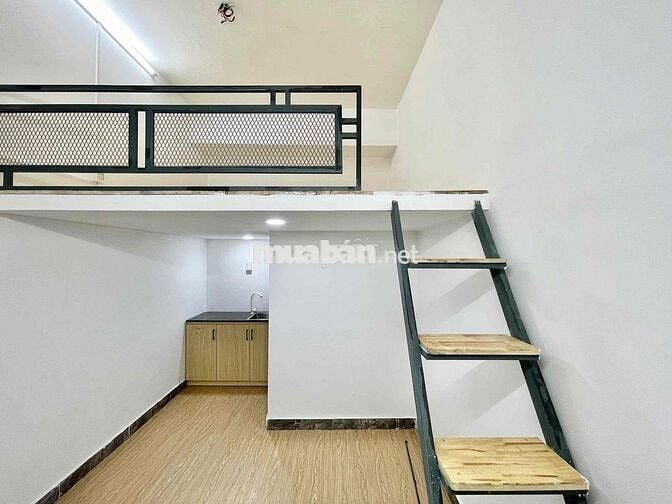 PHÒNG TRỌ CÁCH IUH 60m ĐI BỘ MỚI 100%