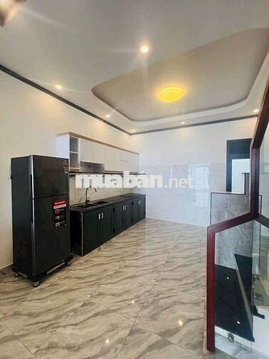 CHO THUÊ NHÀ 2PN FULL NỘI THẤT, SÂN OTO