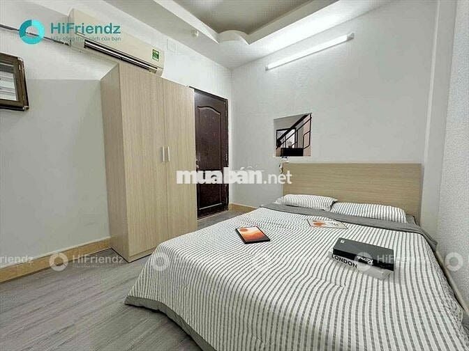 khai trương studio mới giá rẻ ngay mặt tiền đường khánh hội