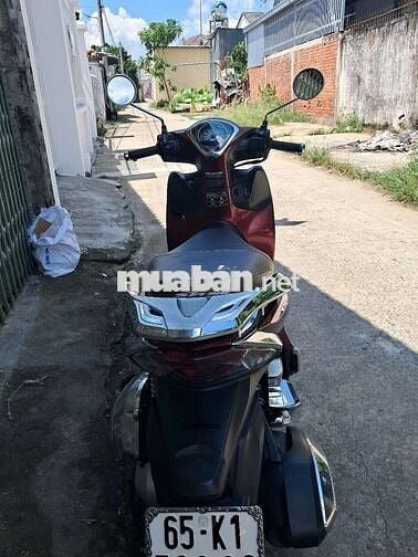 Sh mode 2021 ABS xe sạch đẹp máy zin êm
