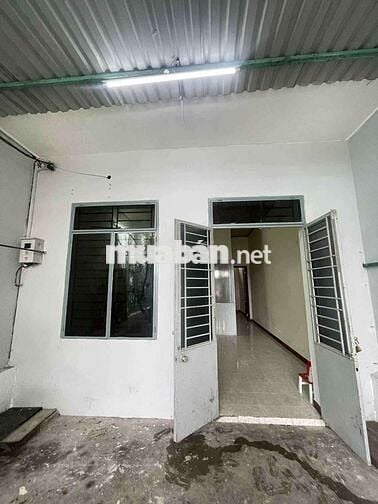 CHO THUÊ NHÀ MẶT TIỀN GẦN HÀ HUY TẬP