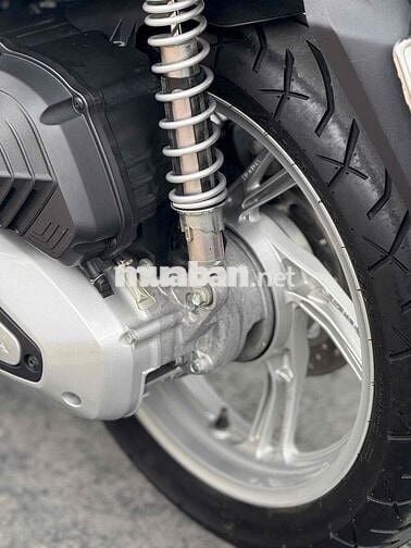 SH 125i ABS 2024 LƯỚT BSTP